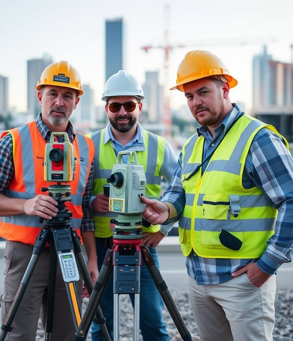 BA Certifiers Team