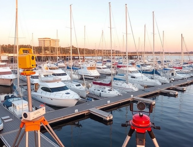 Marina Development