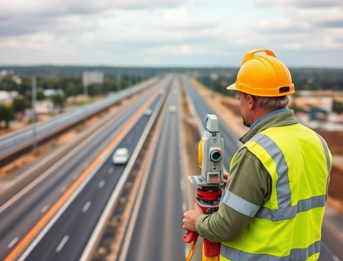 Infrastructure Project