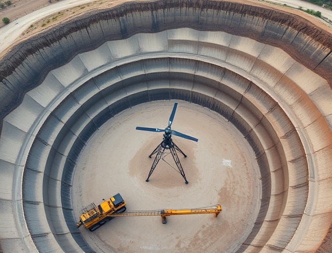 Mining Survey